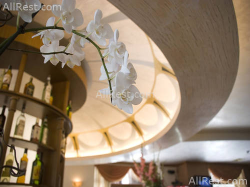 Mistral Hotel 14